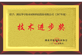 手艺前进奖