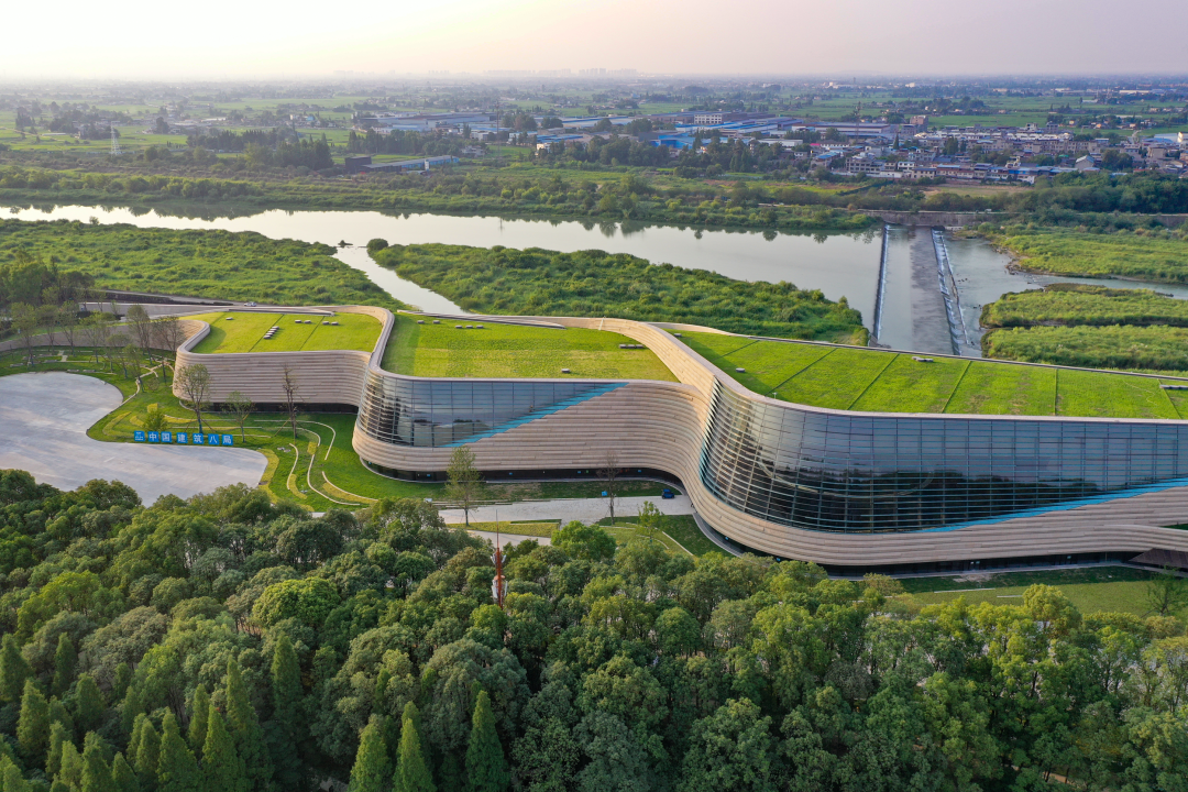 习总书记调查北方贝斯特集团参建项目